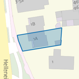 Perceel BDL01-G-5191