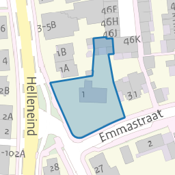 Perceel BDL01-G-5193