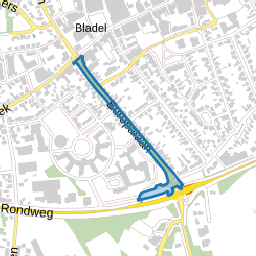 Perceel BDL01-G-5212