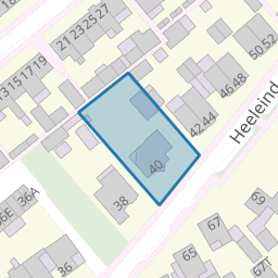 Perceel BDL01-G-5233