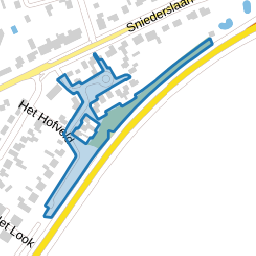 Perceel BDL01-G-5236