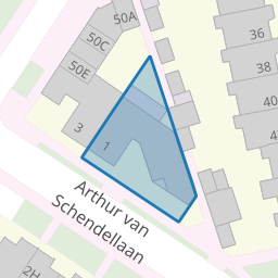 Perceel BDL01-G-5242