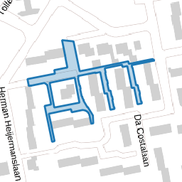 Perceel BDL01-G-5245