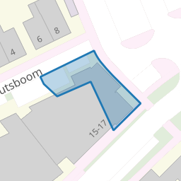 Perceel BDL01-G-5256