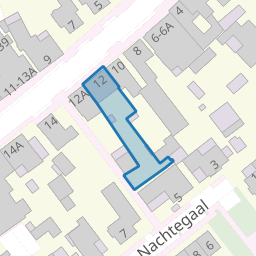 Perceel BDL01-G-5261