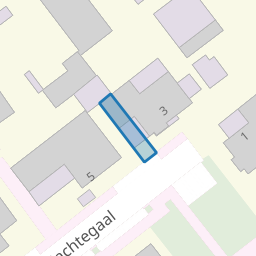 Perceel BDL01-G-5265