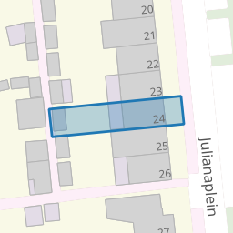 Perceel BDL01-G-5275