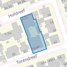 Perceel BDL01-G-5287