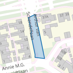 Perceel BDL01-G-5292