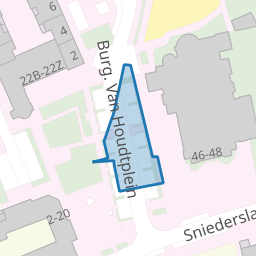 Perceel BDL01-G-5307