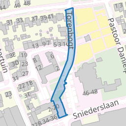 Perceel BDL01-G-5312