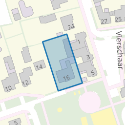 Perceel BDL01-G-5317