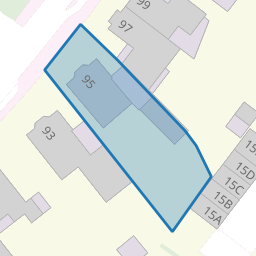 Perceel BDL01-G-5321