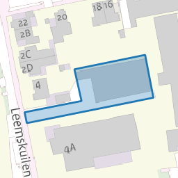 Perceel BDL01-G-5331