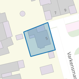 Perceel BDL01-G-5333