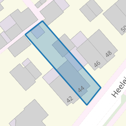 Perceel BDL01-G-5335