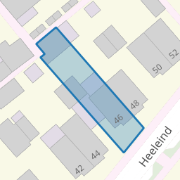 Perceel BDL01-G-5336