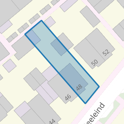 Perceel BDL01-G-5337