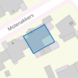 Perceel BDL01-G-5351