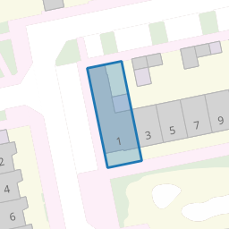 Perceel BDL01-G-5375