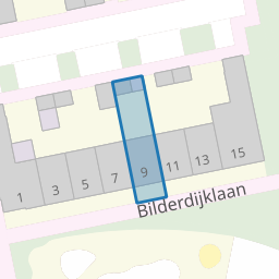 Perceel BDL01-G-5379