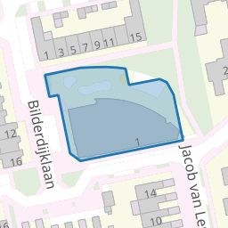 Perceel BDL01-G-5383