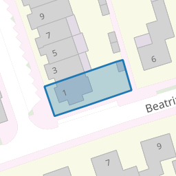 Perceel BDL01-G-5386