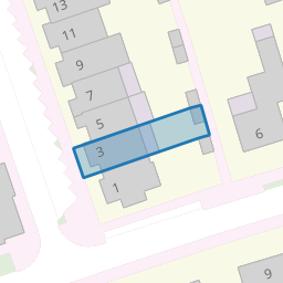 Perceel BDL01-G-5387