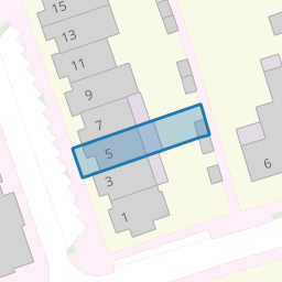 Perceel BDL01-G-5388