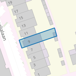 Perceel BDL01-G-5390