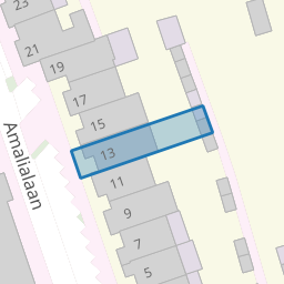 Perceel BDL01-G-5392