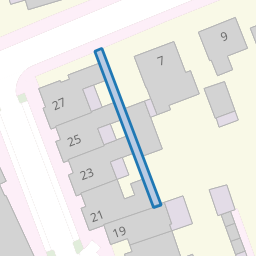 Perceel BDL01-G-5397