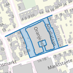 Perceel BDL01-G-5409