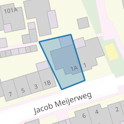 Perceel BDL01-G-5414