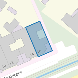 Perceel BDL01-G-5439