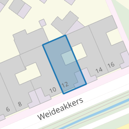 Perceel BDL01-G-5441