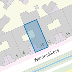 Perceel BDL01-G-5442