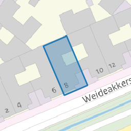 Perceel BDL01-G-5443