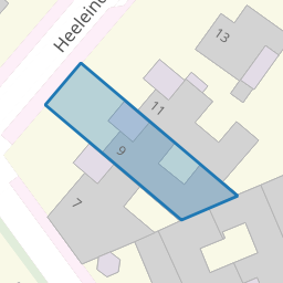 Perceel BDL01-G-5448