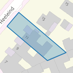 Perceel BDL01-G-5449