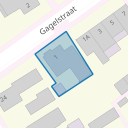 Perceel BDL01-G-5463