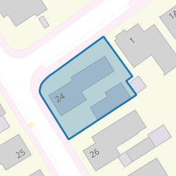 Perceel BDL01-G-5464