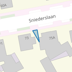 Perceel BDL01-G-5468