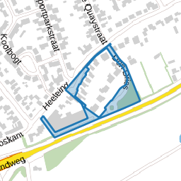 Perceel BDL01-G-5473