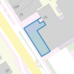 Perceel BDL01-G-5487