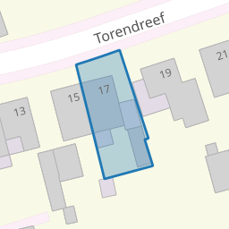 Perceel BDL01-G-5500