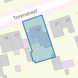 Perceel BDL01-G-5501