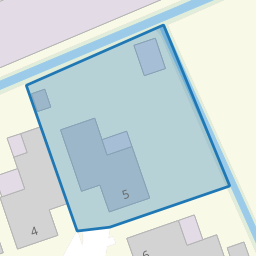 Perceel BDL01-G-5508