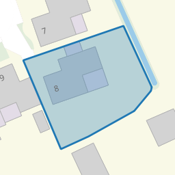 Perceel BDL01-G-5511