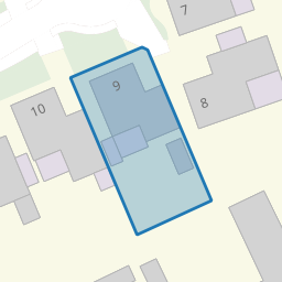 Perceel BDL01-G-5512